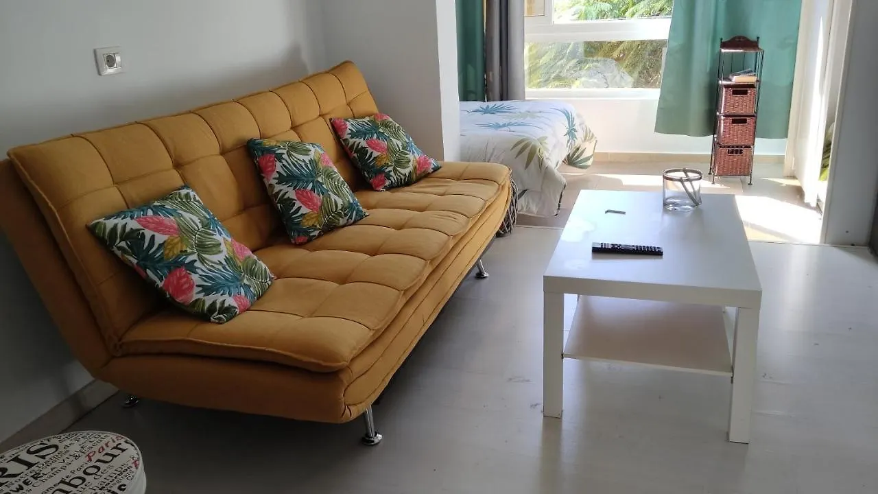 Marysol - Lovely Studio Tenerife Sur Apartment Arona