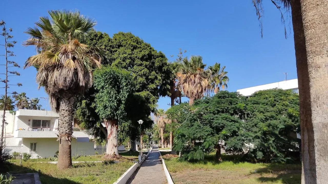 Marysol - Lovely Studio Tenerife Sur Apartment Arona