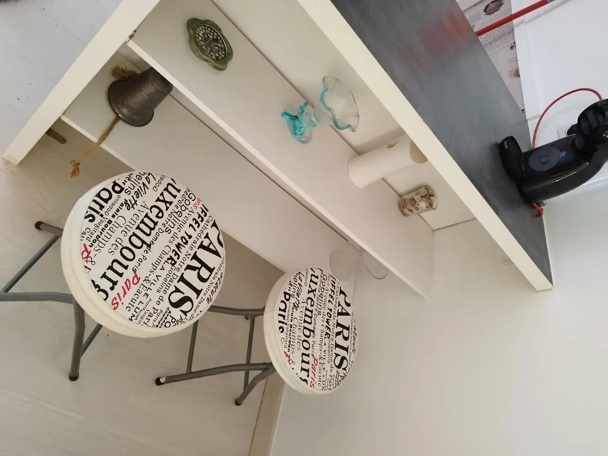 Marysol - Lovely Studio Tenerife Sur Apartment Arona  0*, Arona (Tenerife)