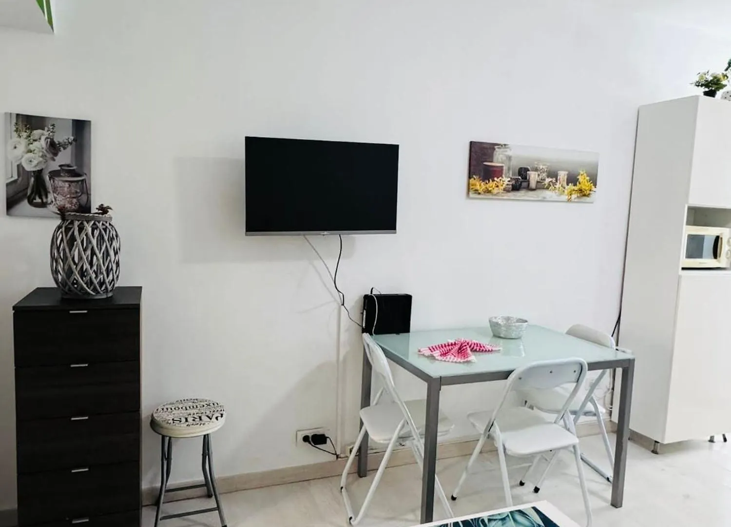 Marysol - Lovely Studio Tenerife Sur Apartment Arona  Spain